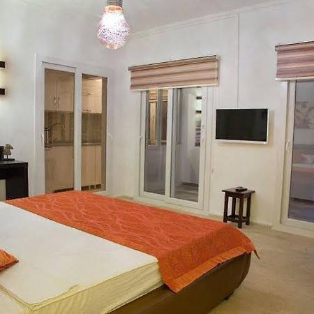 كاس La Salvia Hotel المظهر الخارجي الصورة