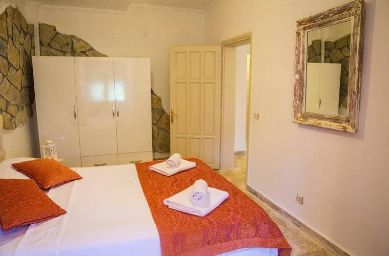 كاس La Salvia Hotel المظهر الخارجي الصورة